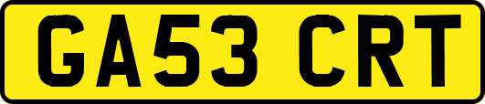 GA53CRT