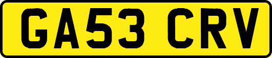 GA53CRV