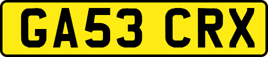 GA53CRX
