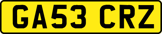GA53CRZ