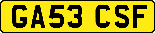 GA53CSF