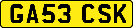 GA53CSK