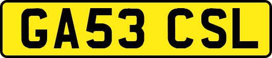 GA53CSL