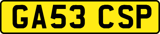 GA53CSP