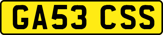 GA53CSS