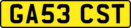 GA53CST