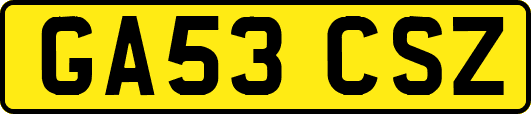 GA53CSZ