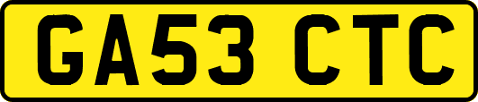 GA53CTC