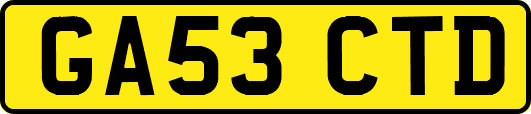 GA53CTD
