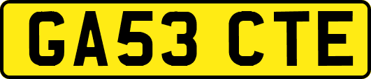 GA53CTE