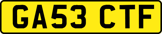 GA53CTF