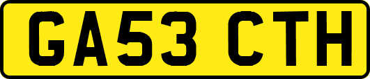 GA53CTH