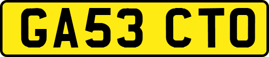GA53CTO