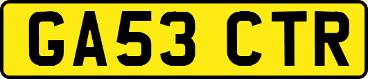 GA53CTR