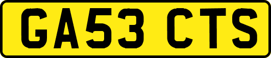 GA53CTS