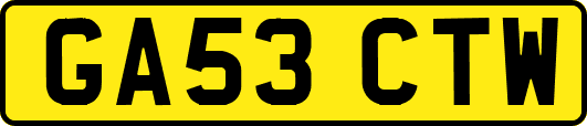 GA53CTW