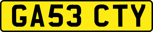 GA53CTY
