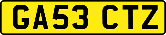 GA53CTZ