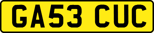 GA53CUC