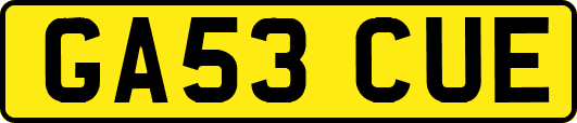 GA53CUE