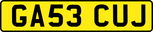 GA53CUJ