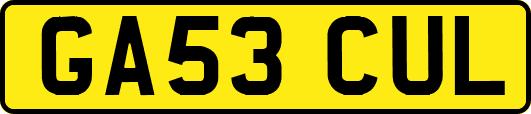 GA53CUL