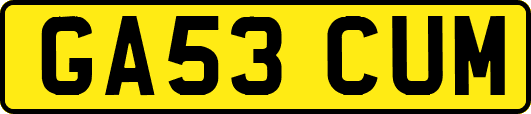 GA53CUM
