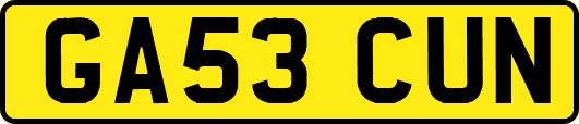 GA53CUN