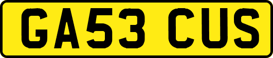 GA53CUS