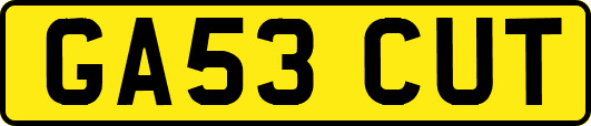 GA53CUT