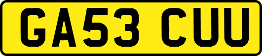 GA53CUU