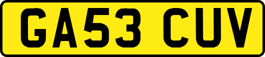 GA53CUV