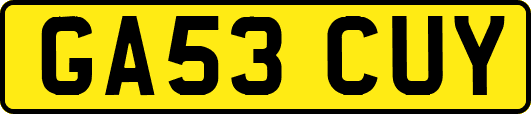 GA53CUY