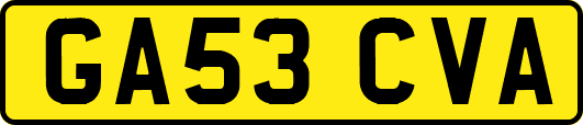 GA53CVA
