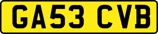 GA53CVB