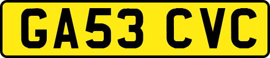 GA53CVC