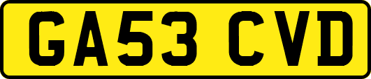 GA53CVD