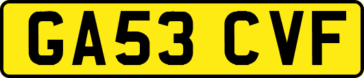 GA53CVF