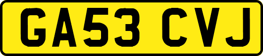 GA53CVJ