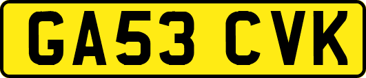 GA53CVK