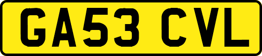 GA53CVL