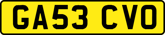 GA53CVO