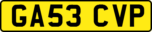 GA53CVP