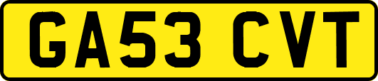 GA53CVT