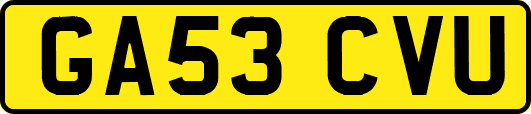 GA53CVU