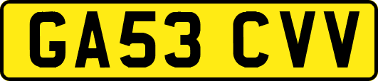 GA53CVV