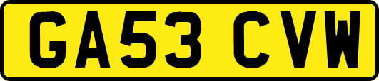 GA53CVW