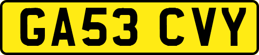 GA53CVY