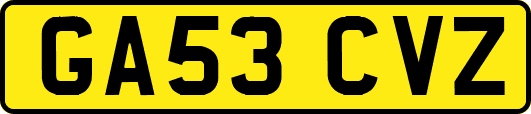GA53CVZ