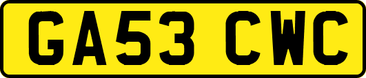GA53CWC